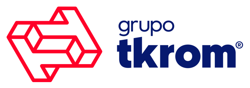 grupo tkrom logo